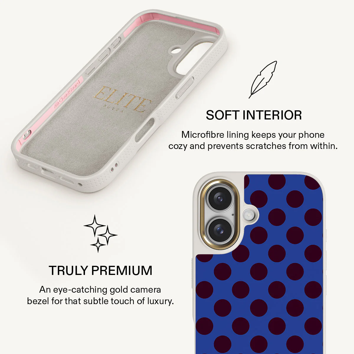 On Pause - iPhone 16 Case - Image 25