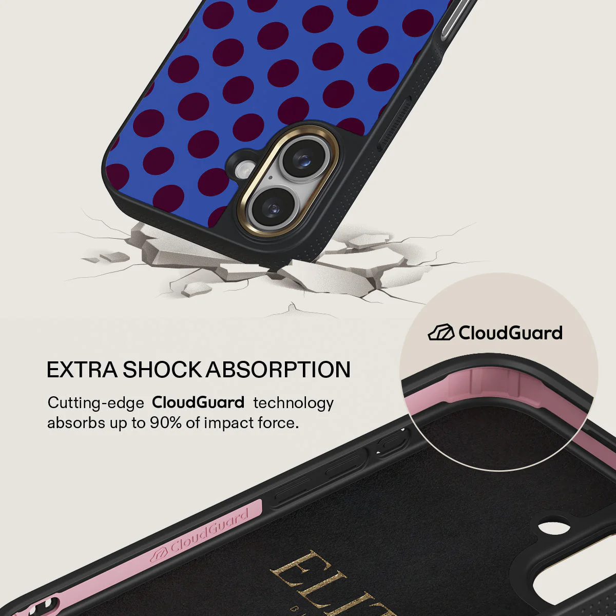 On Pause - iPhone 16 Case - Image 8