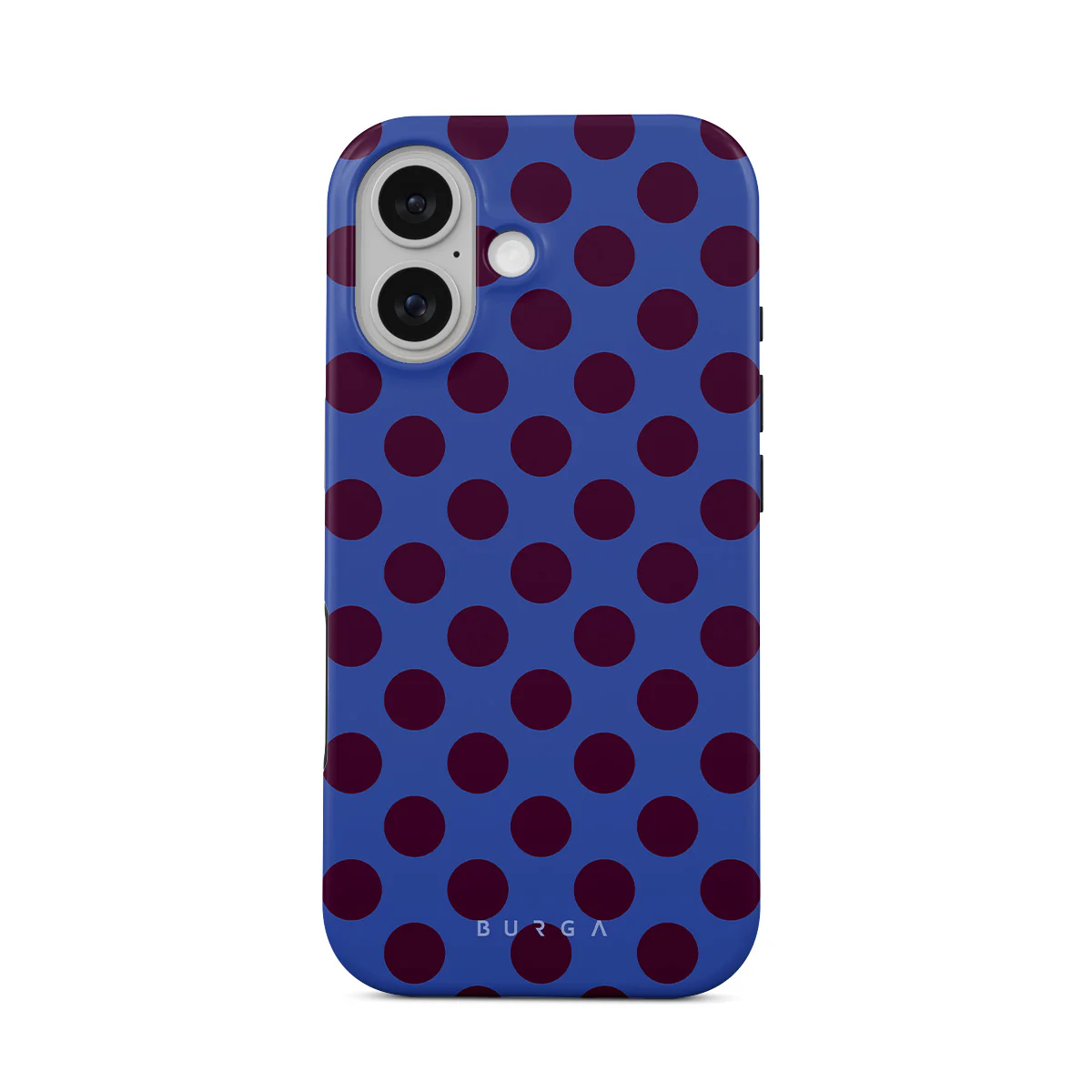 On Pause - iPhone 16 Plus Case