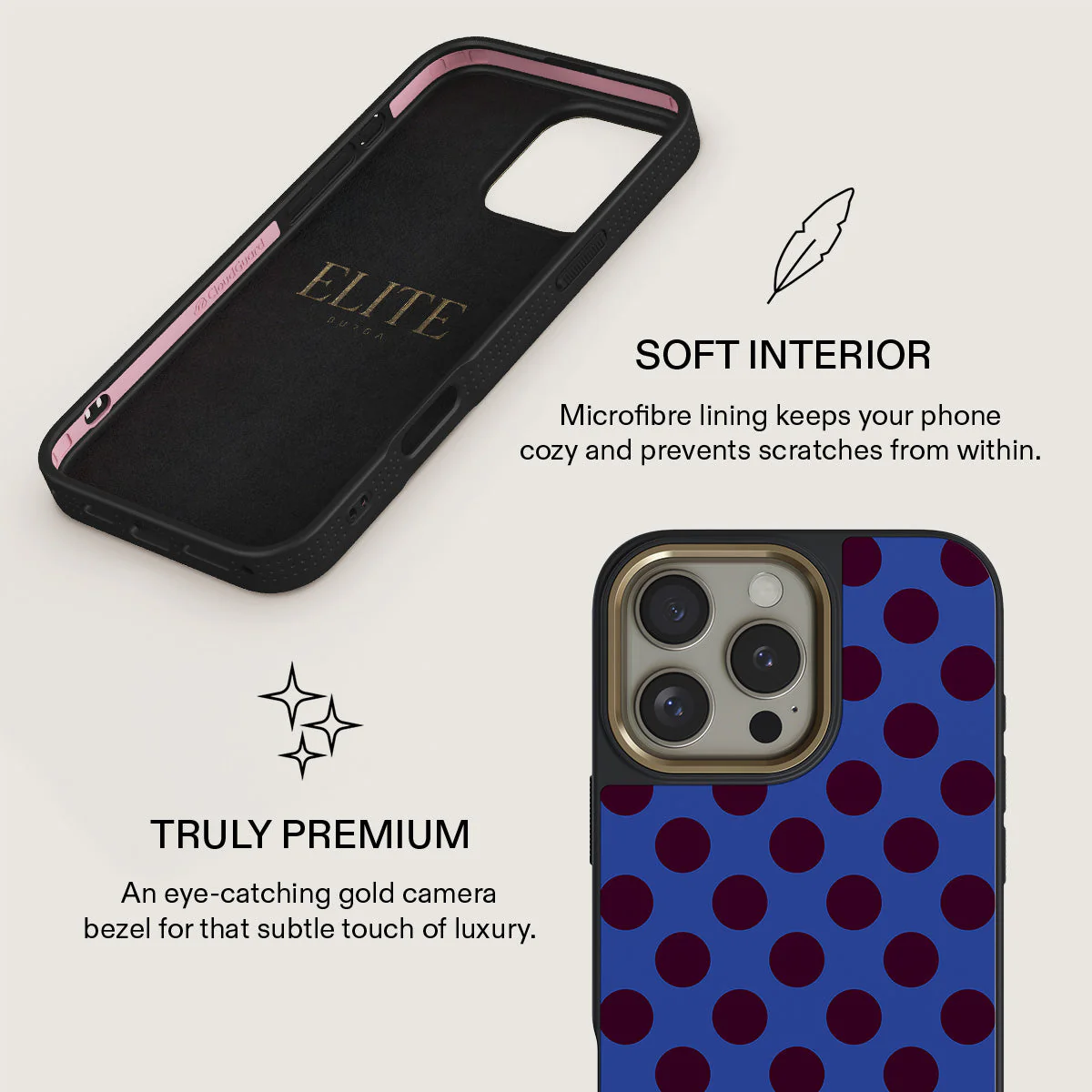 On Pause - iPhone 16 Pro Case - Image 11