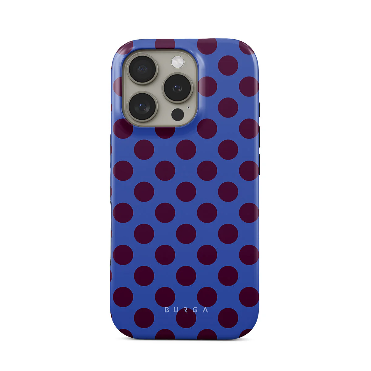 On Pause - iPhone 16 Pro Max Case