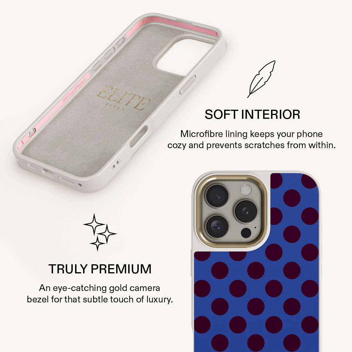 On Pause - iPhone 16 Pro Max Case - Image 25