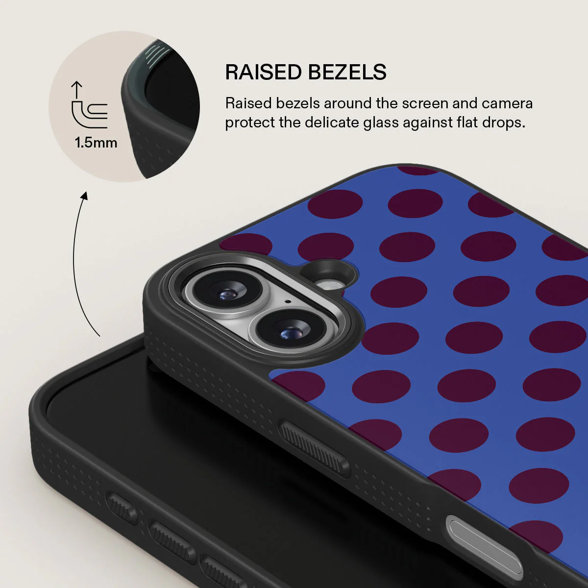 On Pause - iPhone 17 Case - Image 15
