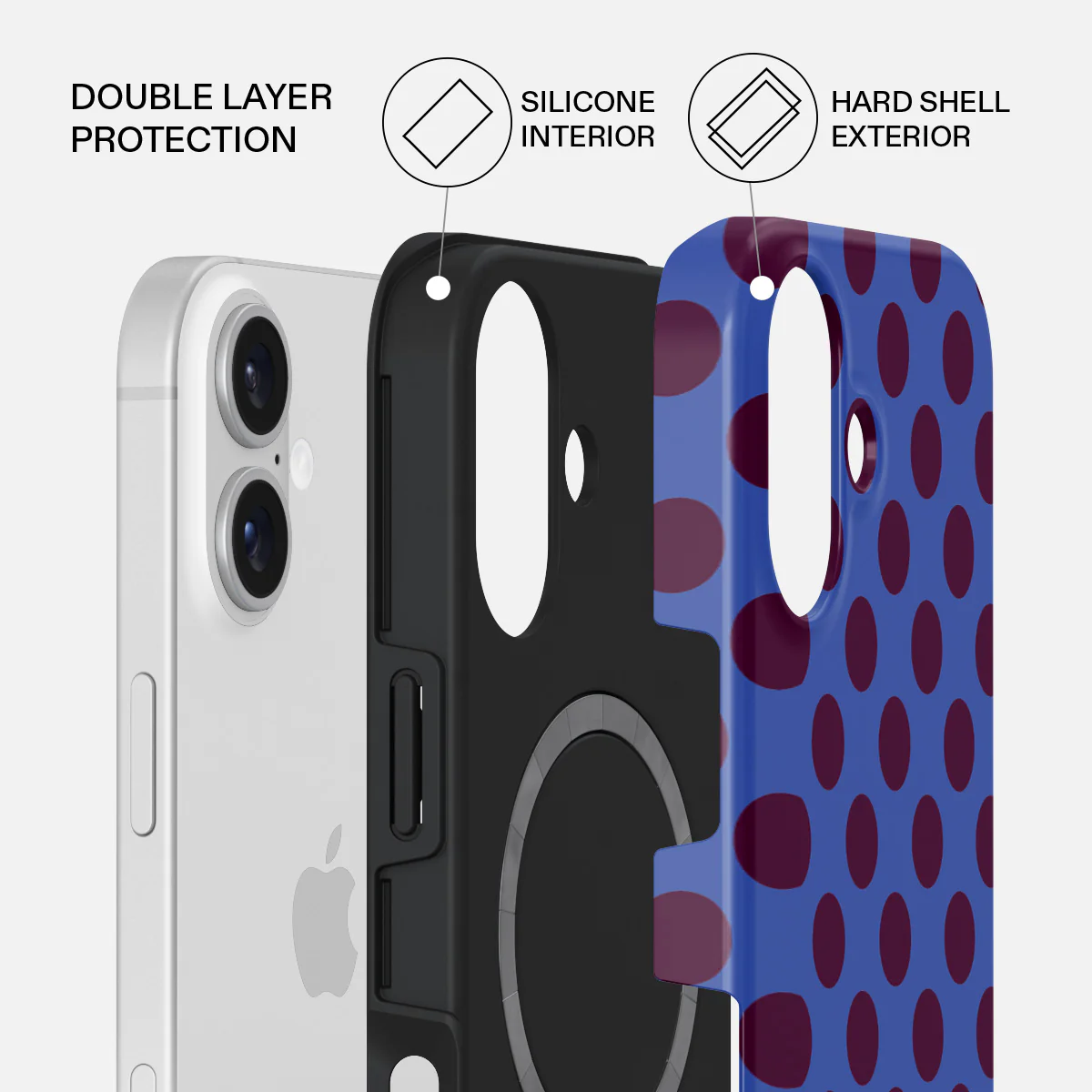 On Pause - iPhone 17 Case - Image 2