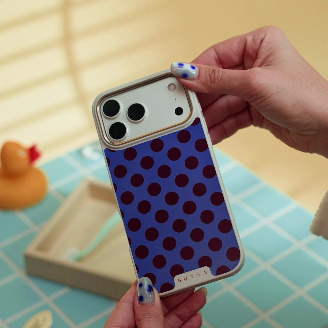 On Pause - iPhone 17 Case - Image 28