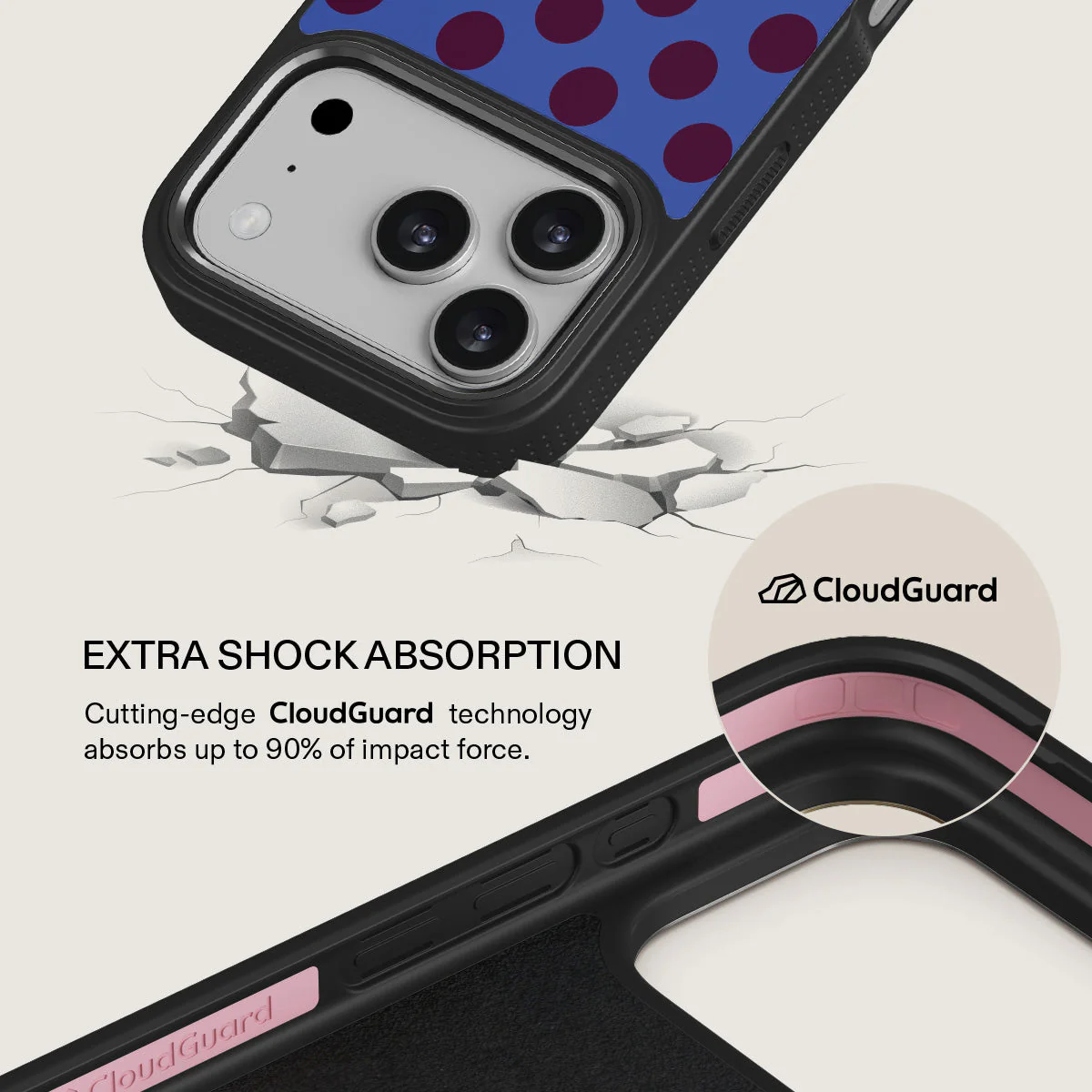 On Pause - iPhone 17 Pro Case - Image 14