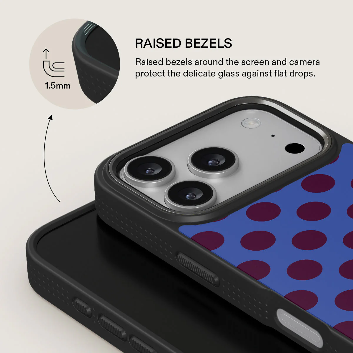 On Pause - iPhone 17 Pro Case - Image 15