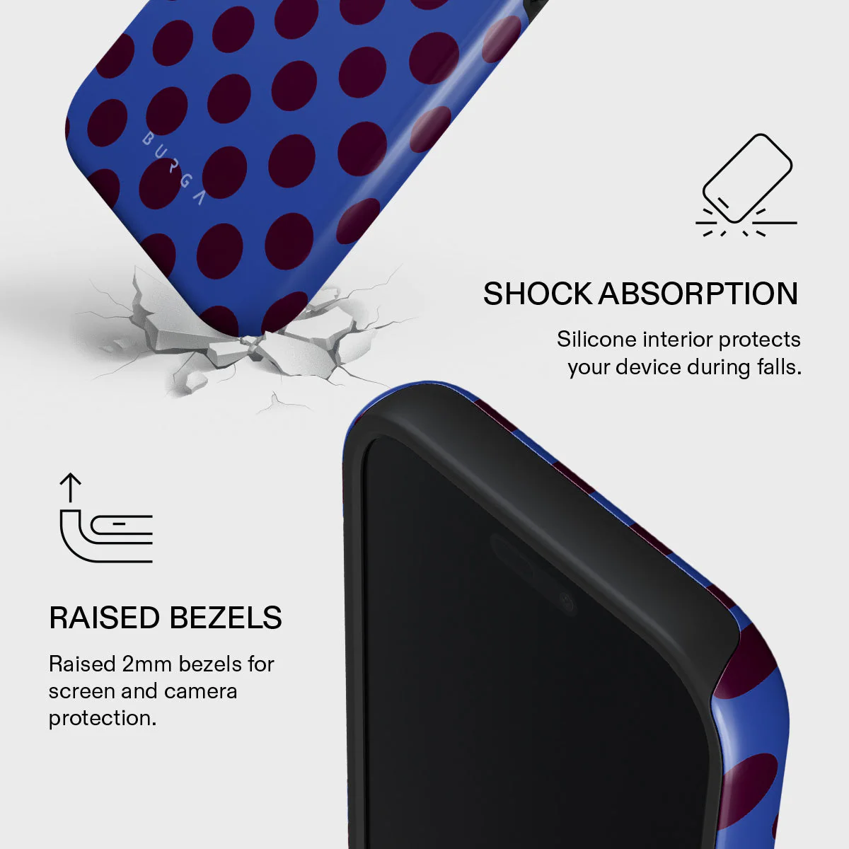On Pause - iPhone 17 Pro Case - Image 4