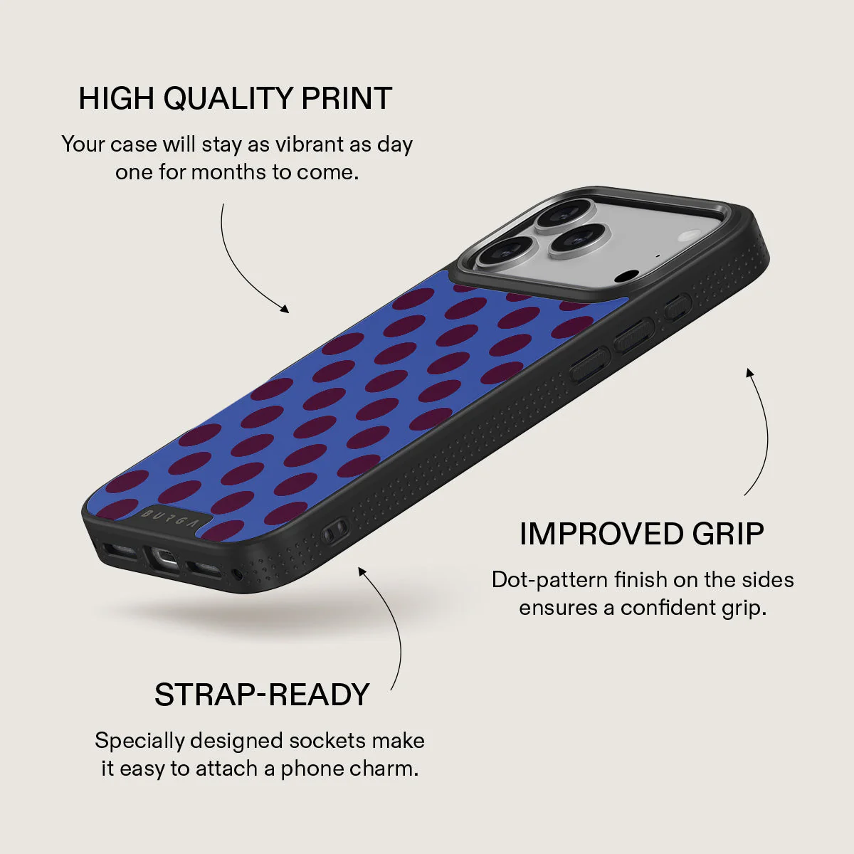 On Pause - iPhone 17 Pro Max Case - Image 16