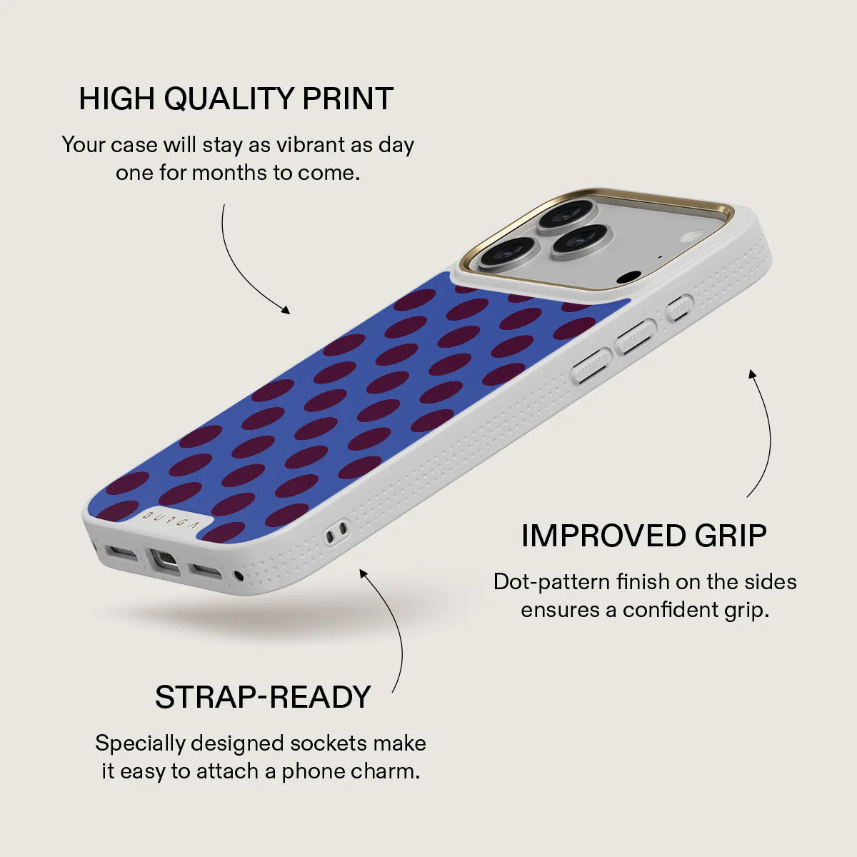 On Pause - iPhone 17 Pro Max Case - Image 23