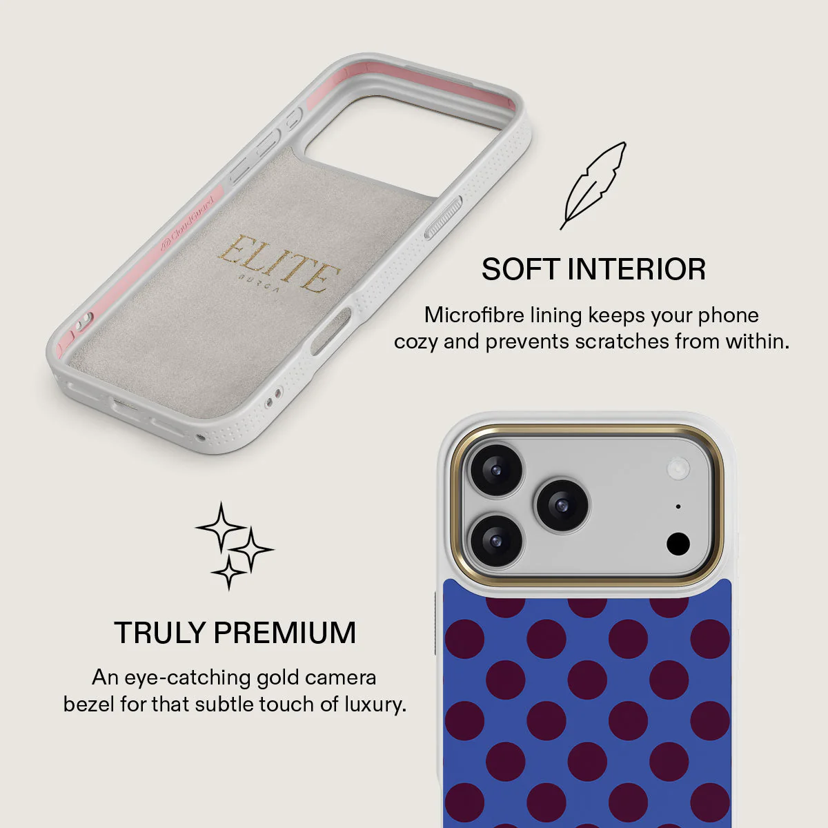 On Pause - iPhone 17 Pro Max Case - Image 24