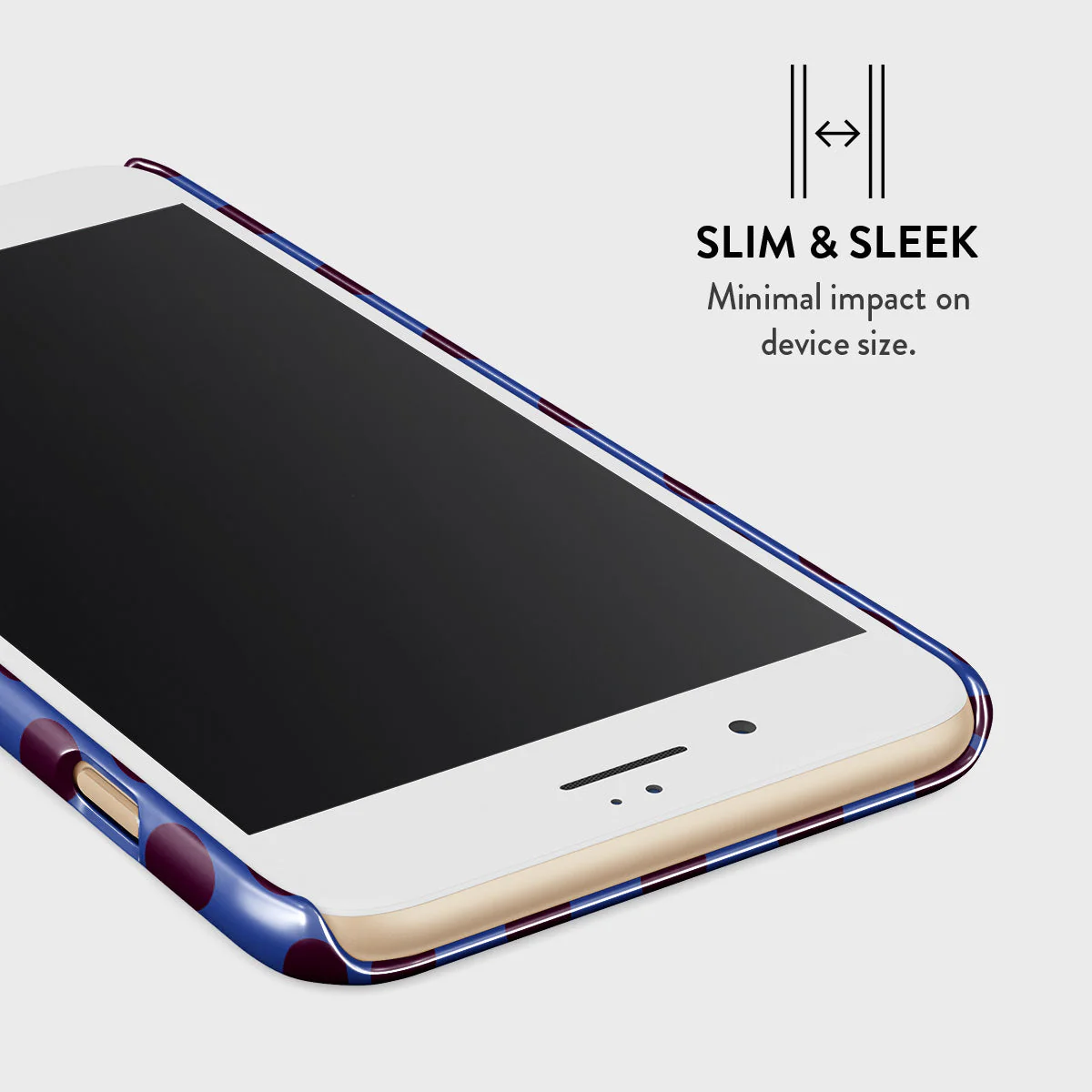 On Pause - iPhone 6 / 6S Case - Image 4