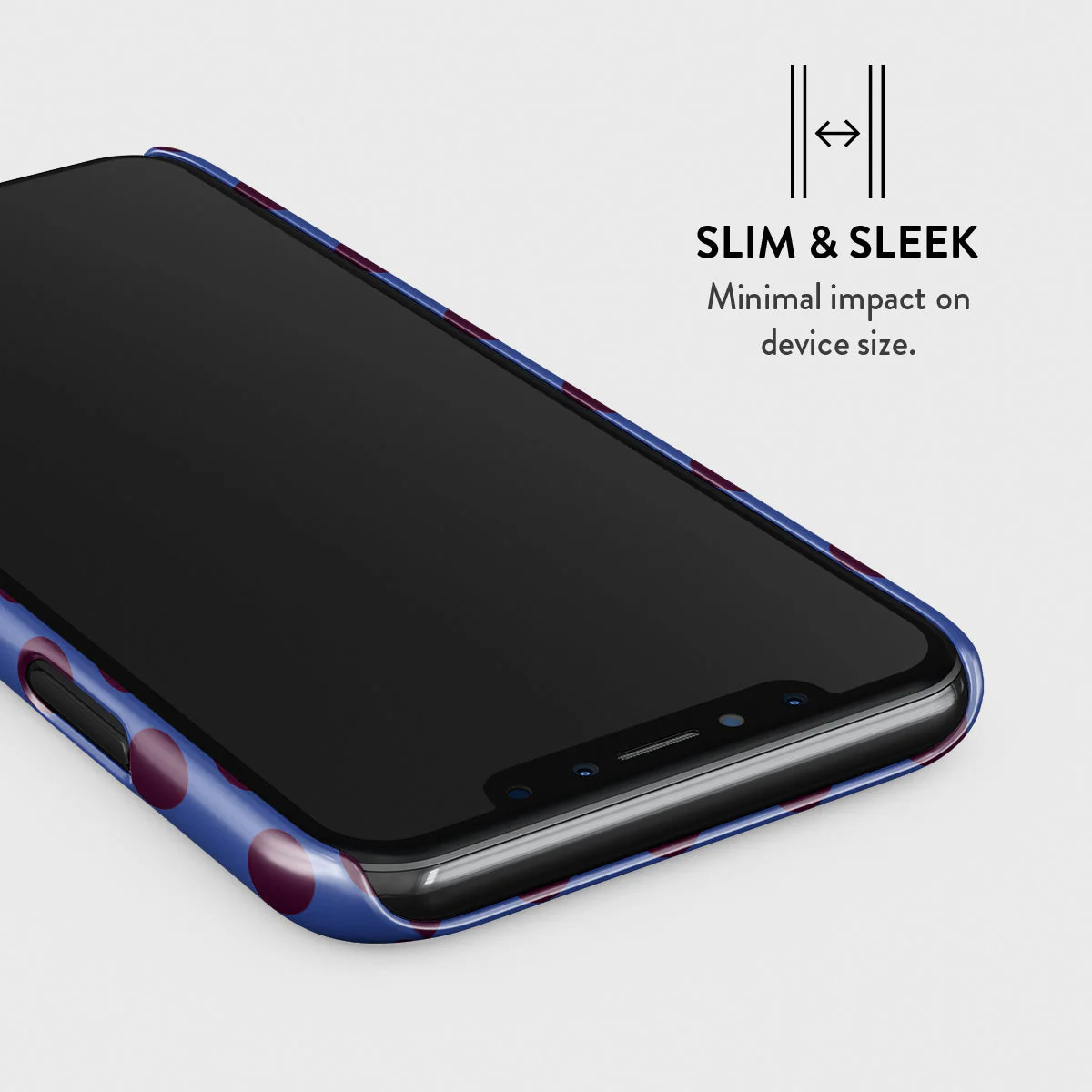 On Pause - iPhone XS Max Case - Image 4
