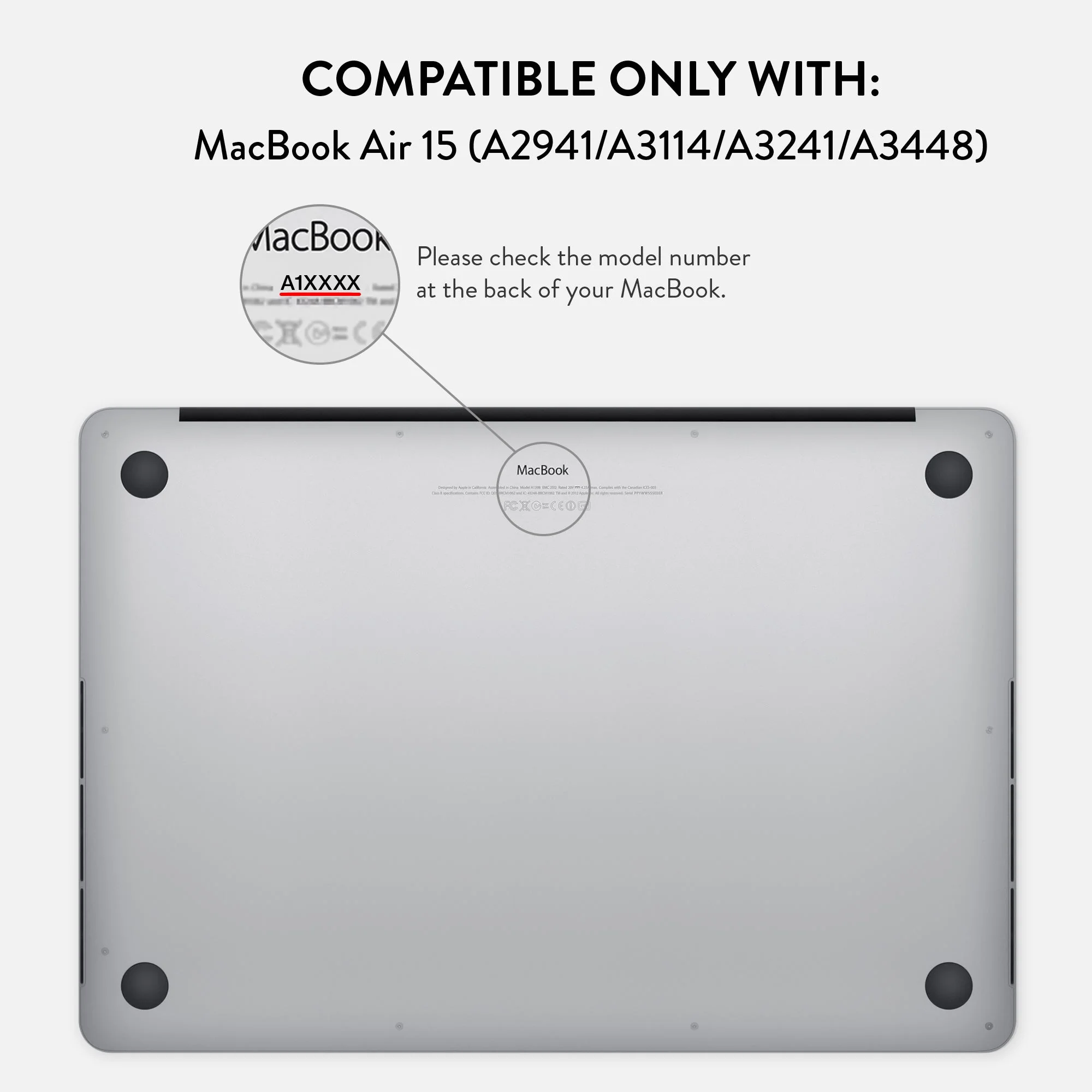 On Pause - Macbook Case - Image 6