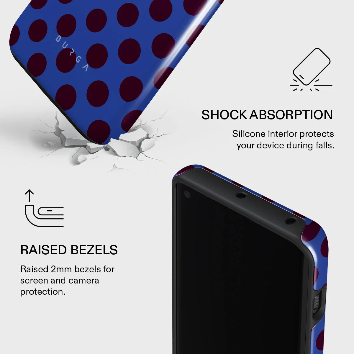On Pause - OnePlus 11 Case - Image 4