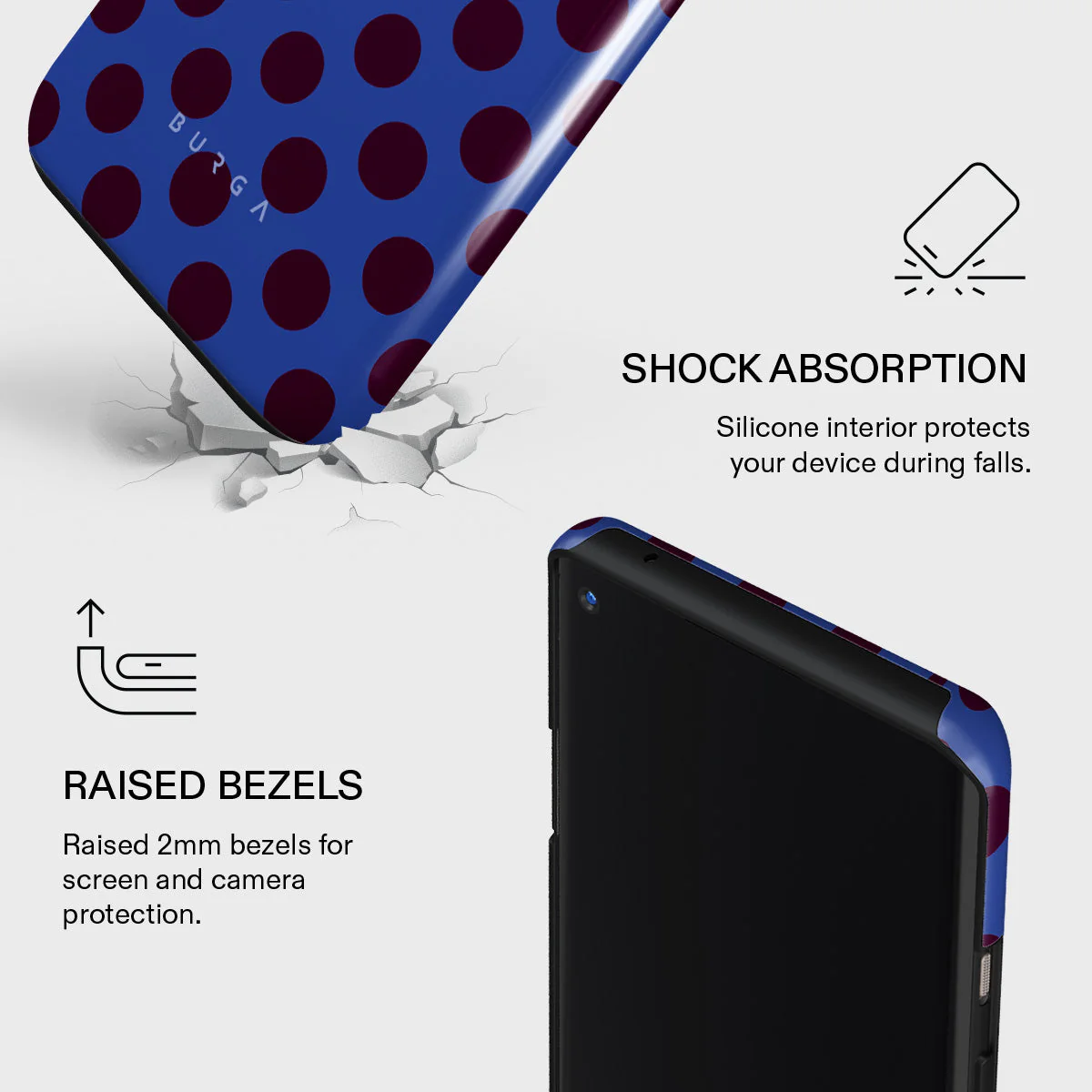 On Pause - OnePlus 8 Case - Image 4
