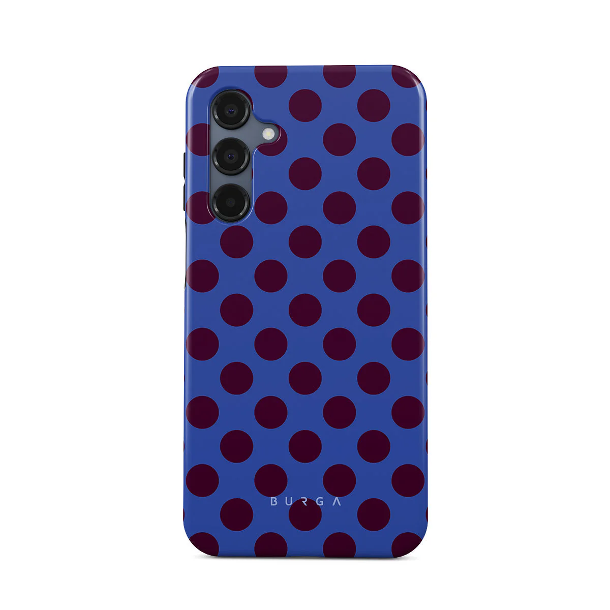 On Pause - Samsung Galaxy A16 Case