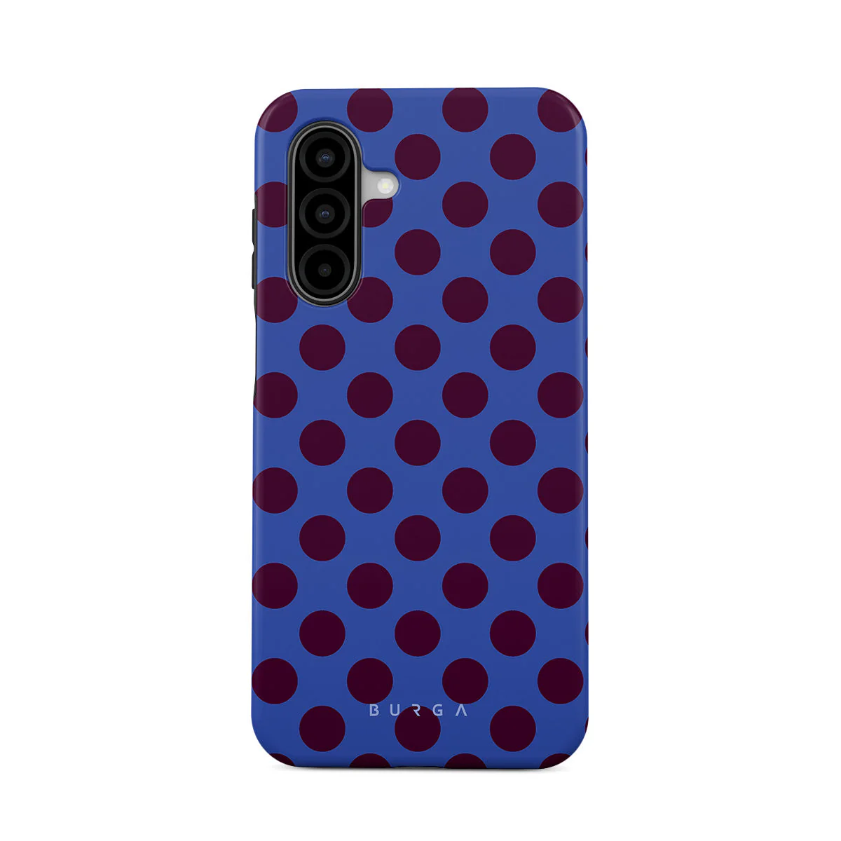 On Pause - Samsung Galaxy A17 Case