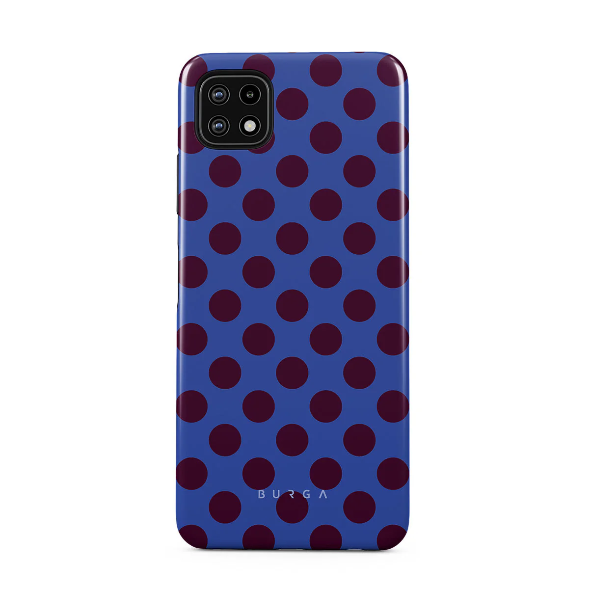On Pause - Samsung Galaxy A22 5G Case