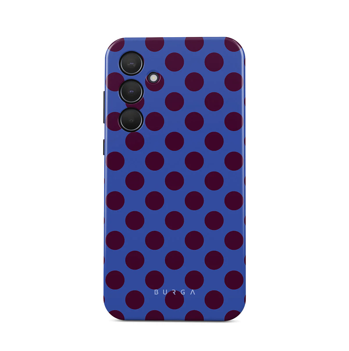 On Pause - Samsung Galaxy A35 Case