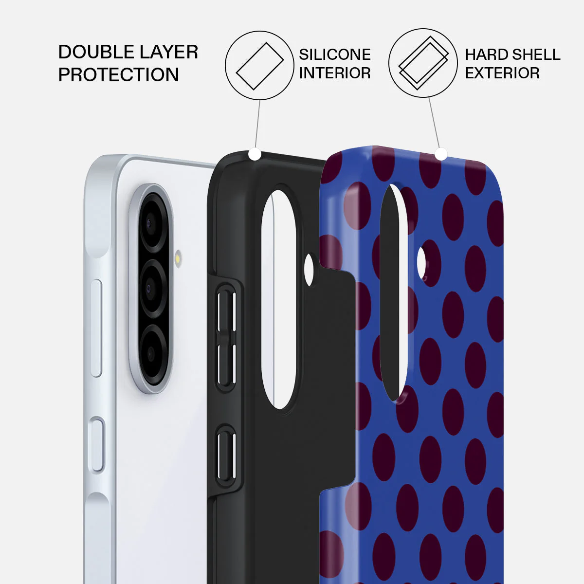 On Pause - Samsung Galaxy A36 5G Case - Image 2