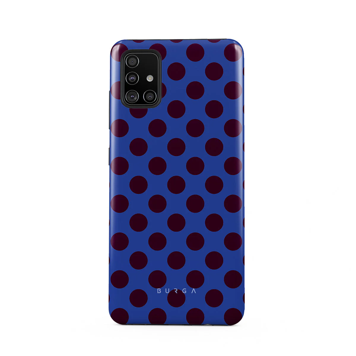 On Pause - Samsung Galaxy A51 4G Case