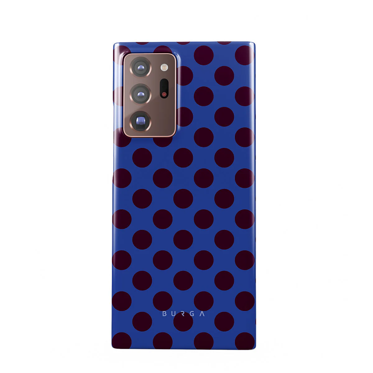On Pause - Samsung Galaxy Note 20 Ultra 4G / 5G Case