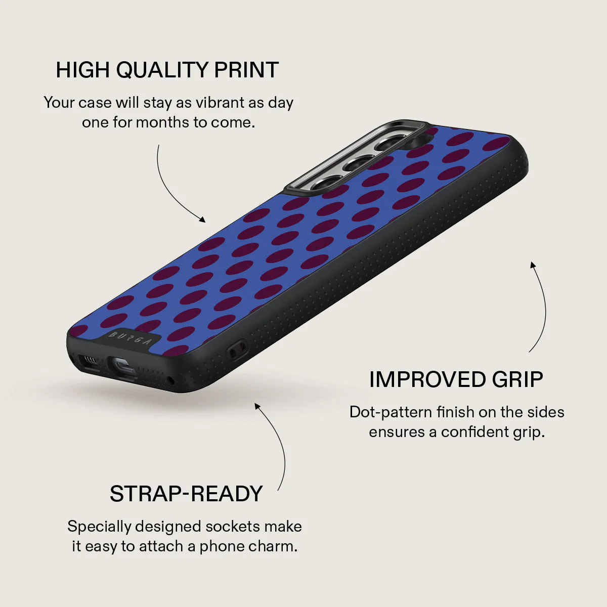 On Pause - Samsung Galaxy S22 Case - Image 16
