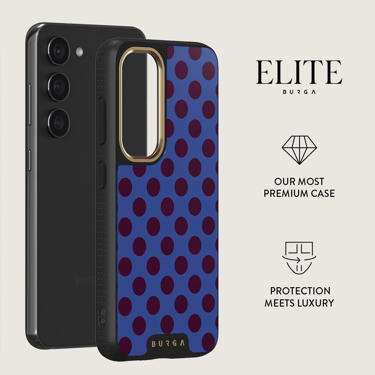 On Pause - Samsung Galaxy S23 Case - Image 6