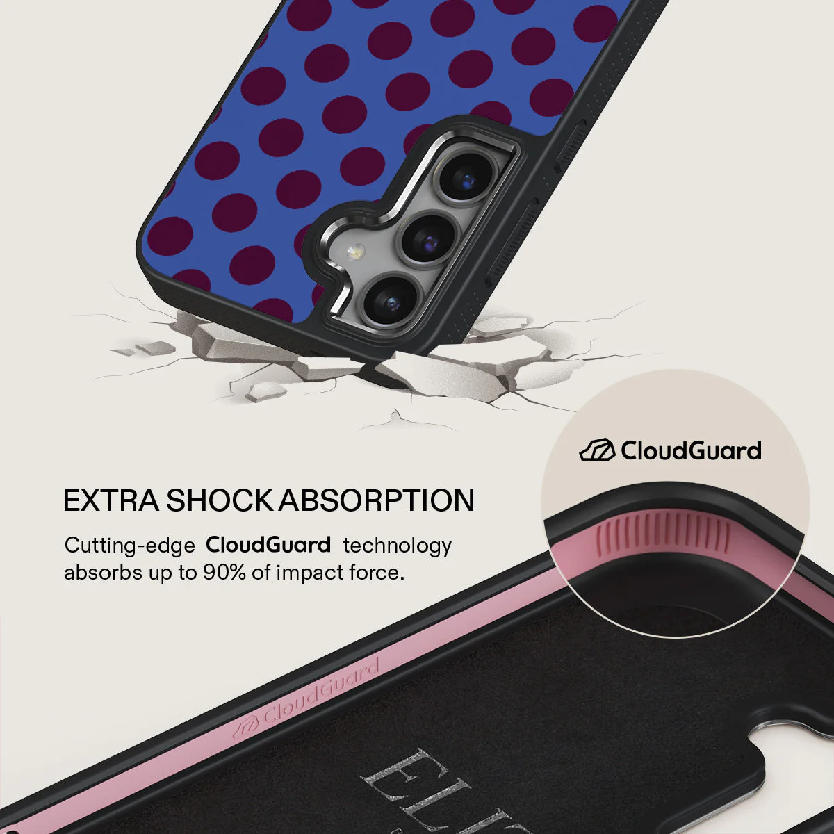 On Pause - Samsung Galaxy S24 Case - Image 14