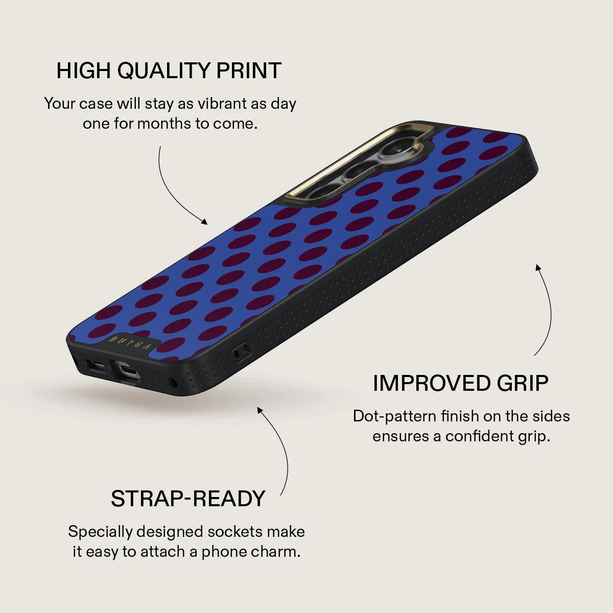 On Pause - Samsung Galaxy S24 Case - Image 9
