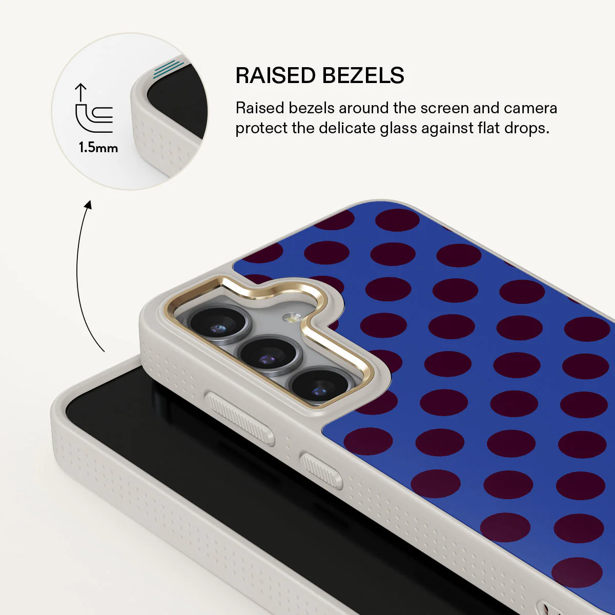 On Pause - Samsung Galaxy S24 Plus Case - Image 22