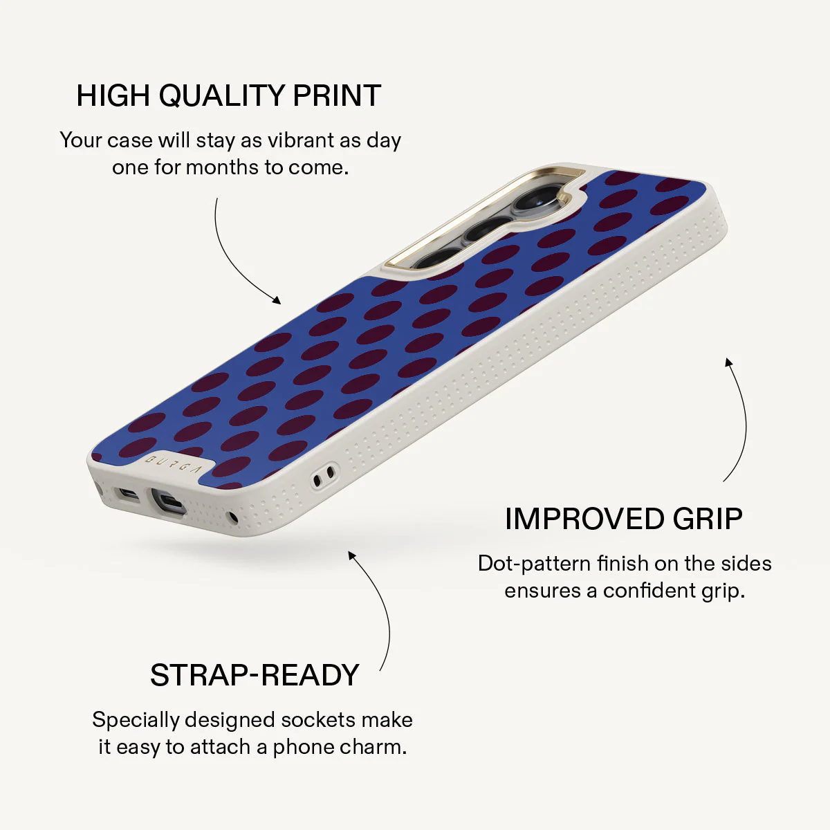 On Pause - Samsung Galaxy S24 Plus Case - Image 23
