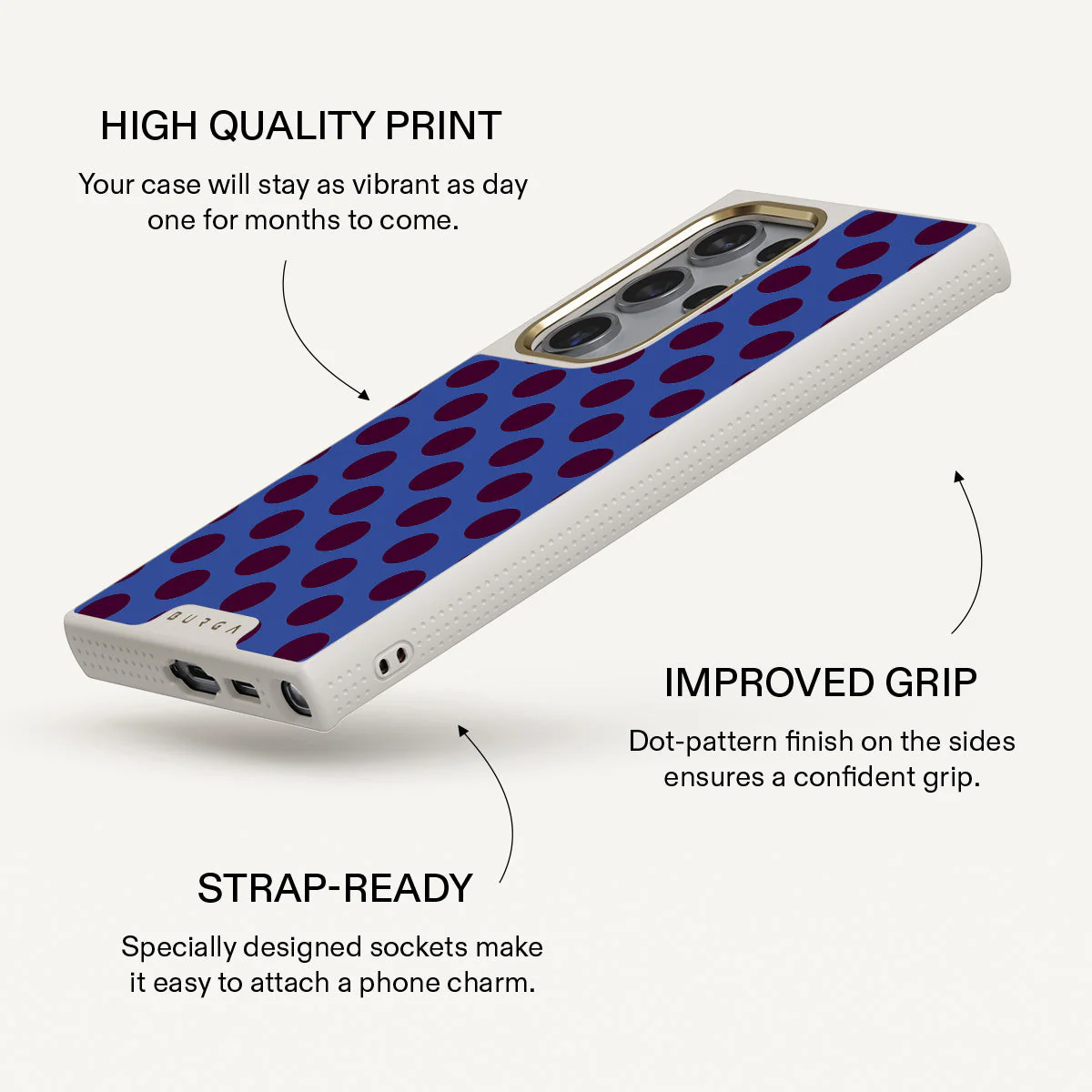 On Pause - Samsung Galaxy S24 Ultra Case - Image 23