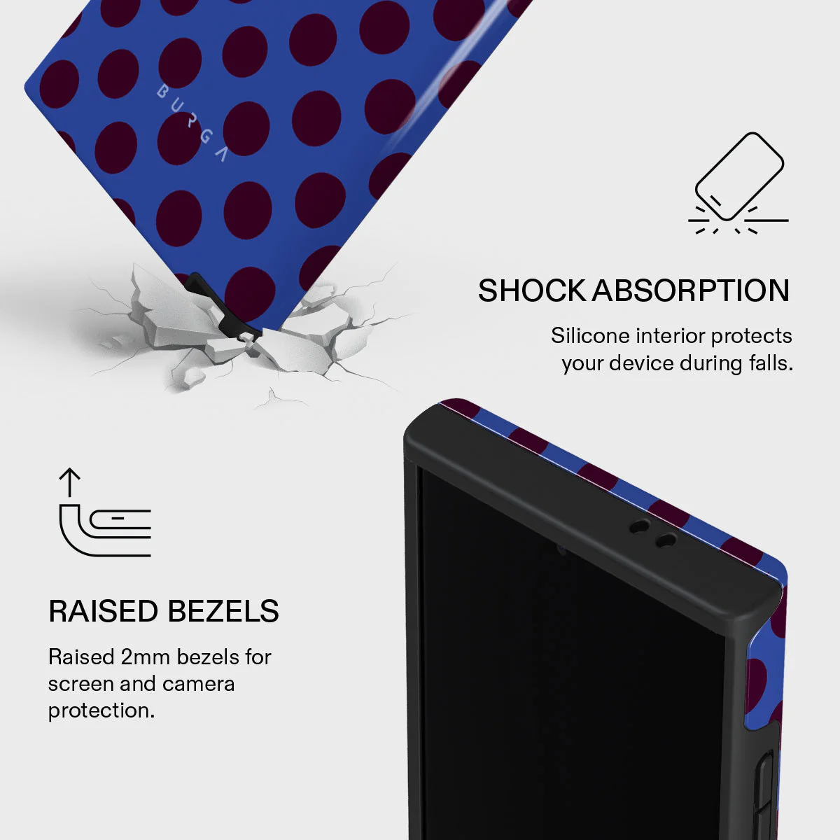 On Pause - Samsung Galaxy S24 Ultra Case - Image 4