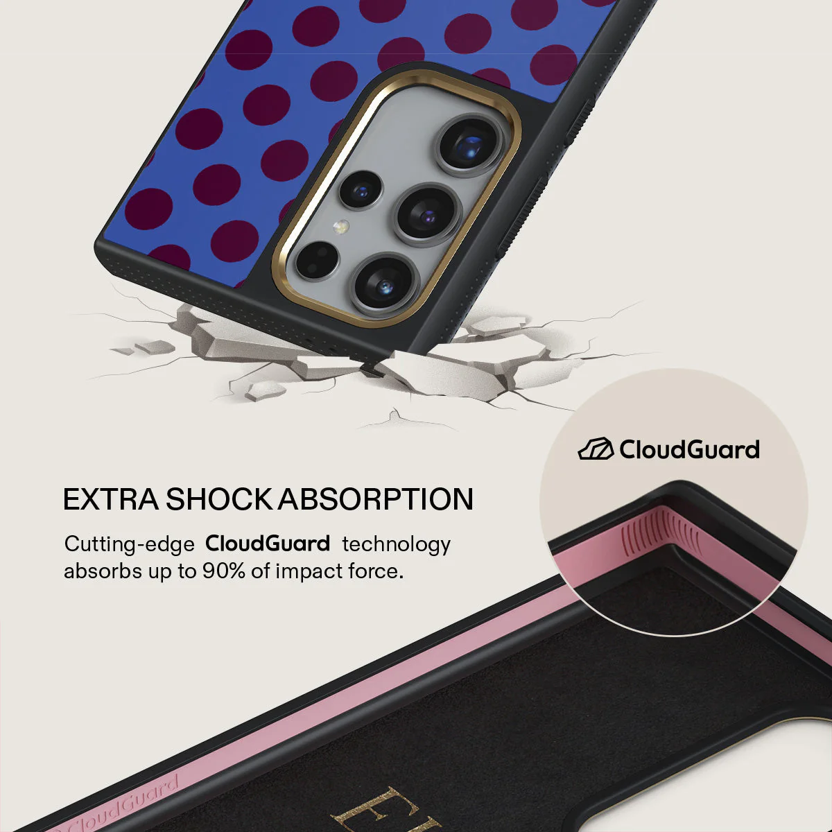 On Pause - Samsung Galaxy S24 Ultra Case - Image 7