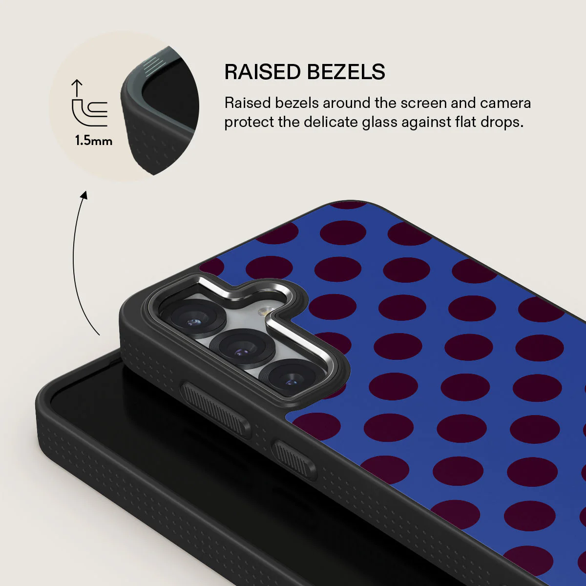 On Pause - Samsung Galaxy S25 Case - Image 15