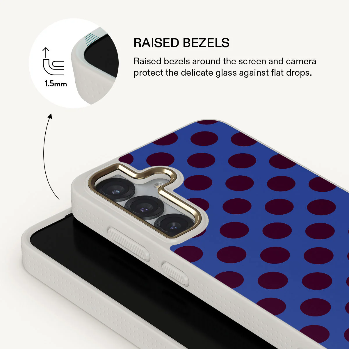 On Pause - Samsung Galaxy S25 Case - Image 22