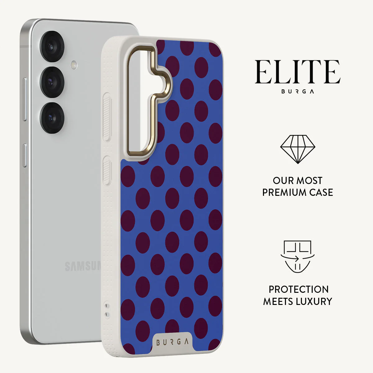 On Pause - Samsung Galaxy S25 Plus Case - Image 20