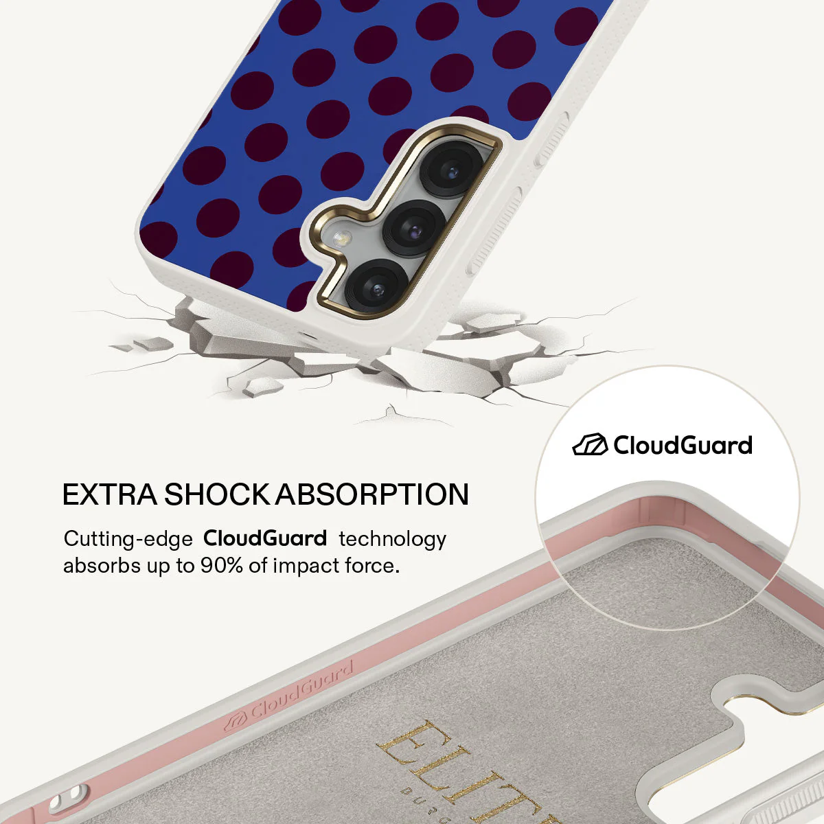 On Pause - Samsung Galaxy S25 Plus Case - Image 21