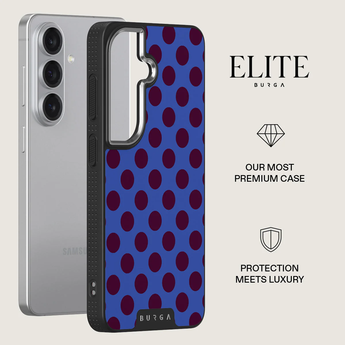 On Pause - Samsung Galaxy S26 Case - Image 20