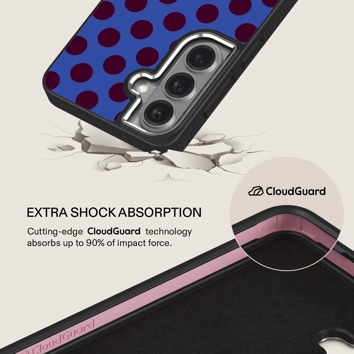On Pause - Samsung Galaxy S26 Case - Image 21