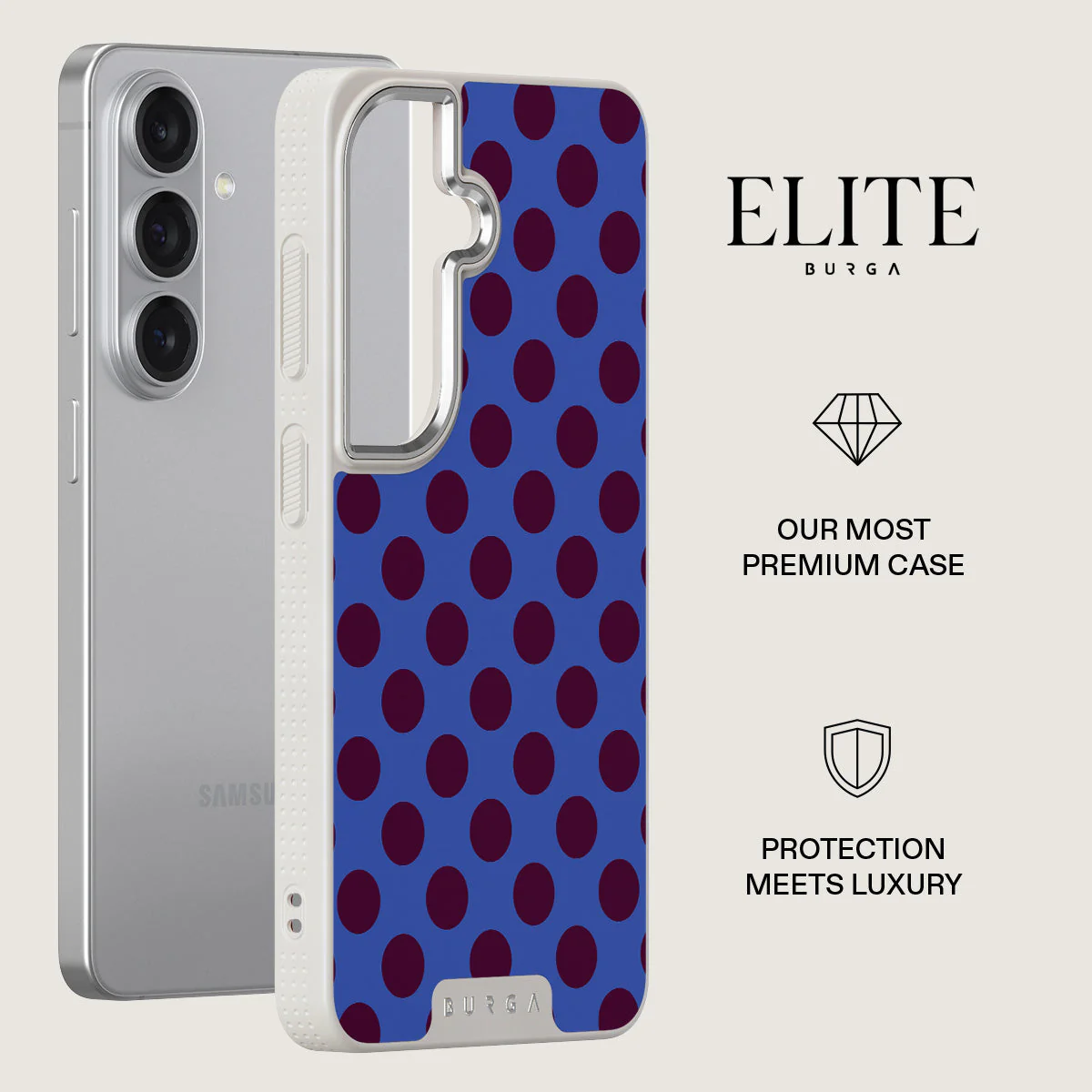 On Pause - Samsung Galaxy S26 Case - Image 34