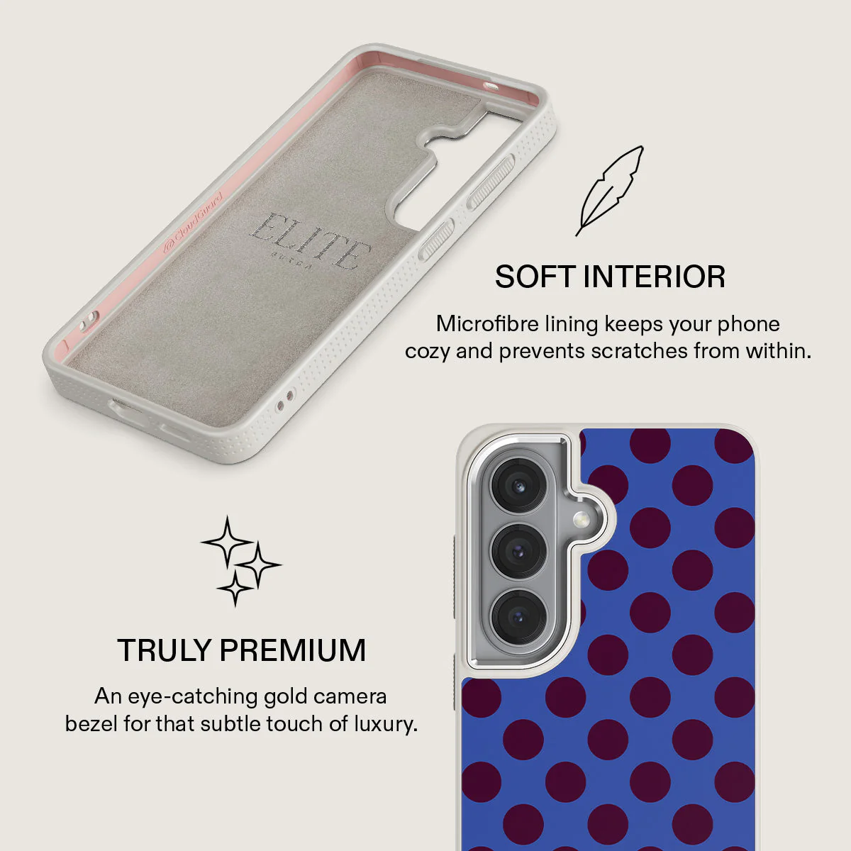 On Pause - Samsung Galaxy S26 Case - Image 38