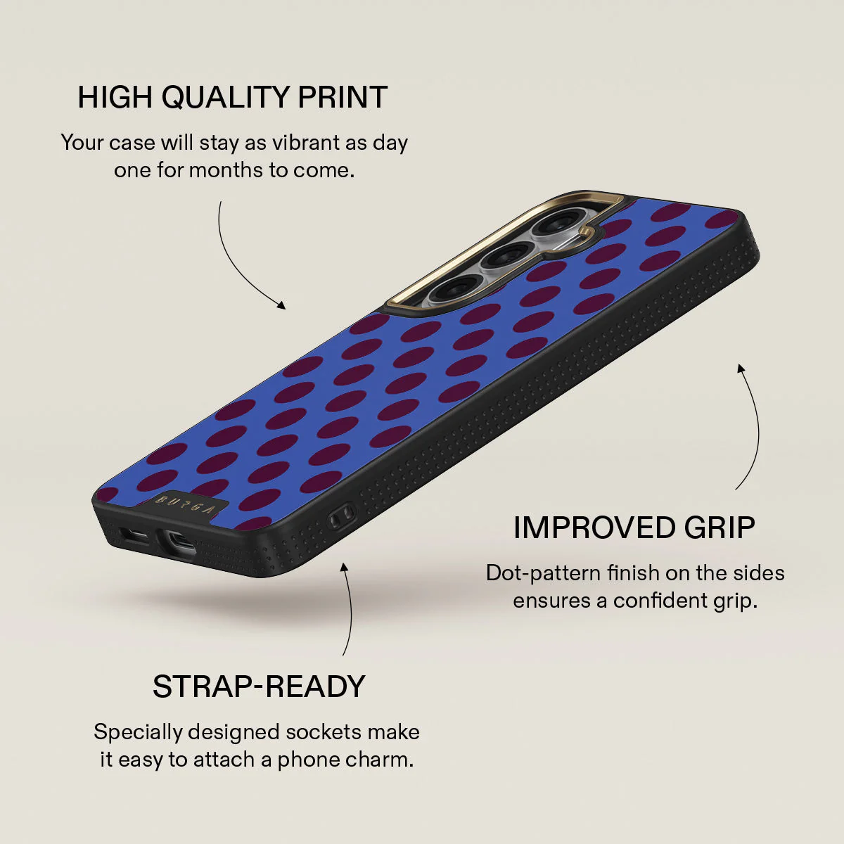 On Pause - Samsung Galaxy S26 Plus Case - Image 9