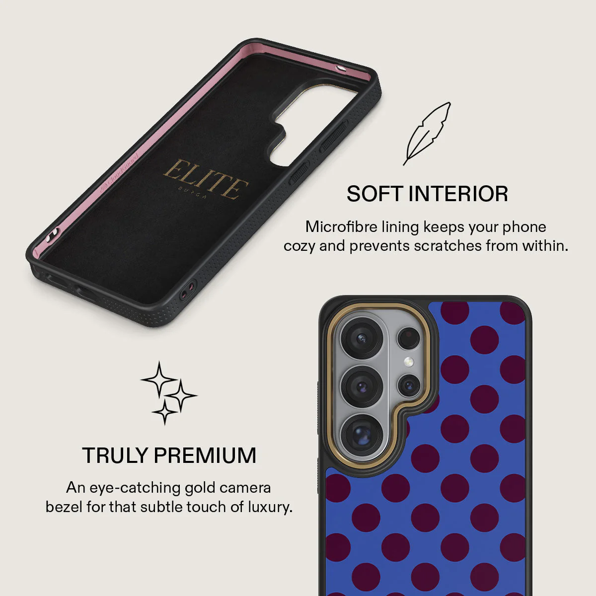 On Pause - Samsung Galaxy S26 Ultra Case - Image 10