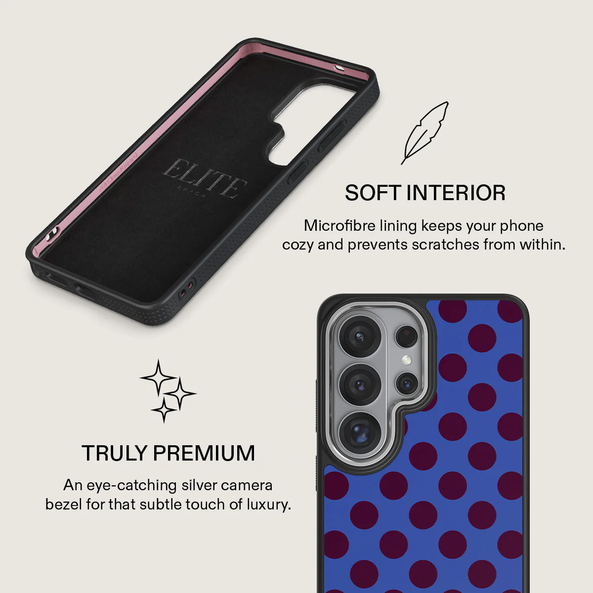 On Pause - Samsung Galaxy S26 Ultra Case - Image 24