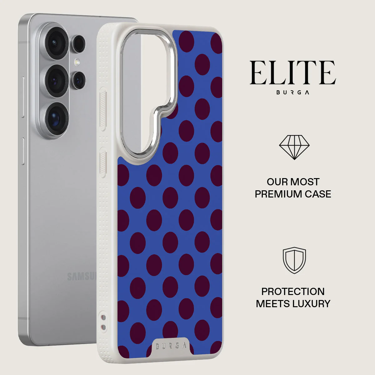 On Pause - Samsung Galaxy S26 Ultra Case - Image 34