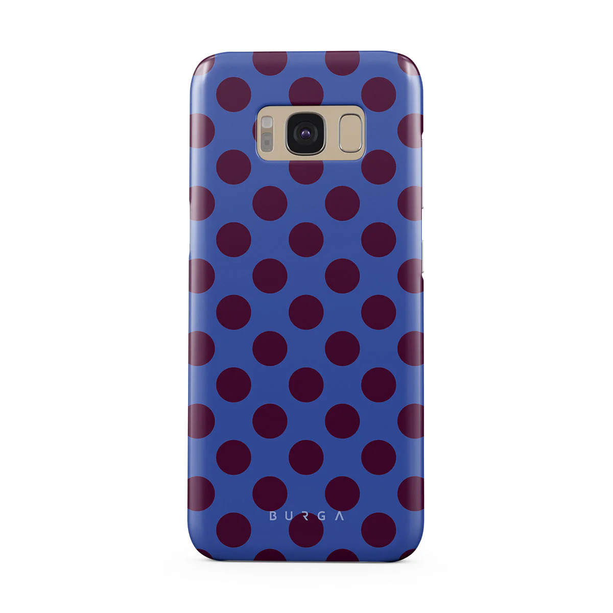 On Pause - Samsung Galaxy S8 Case