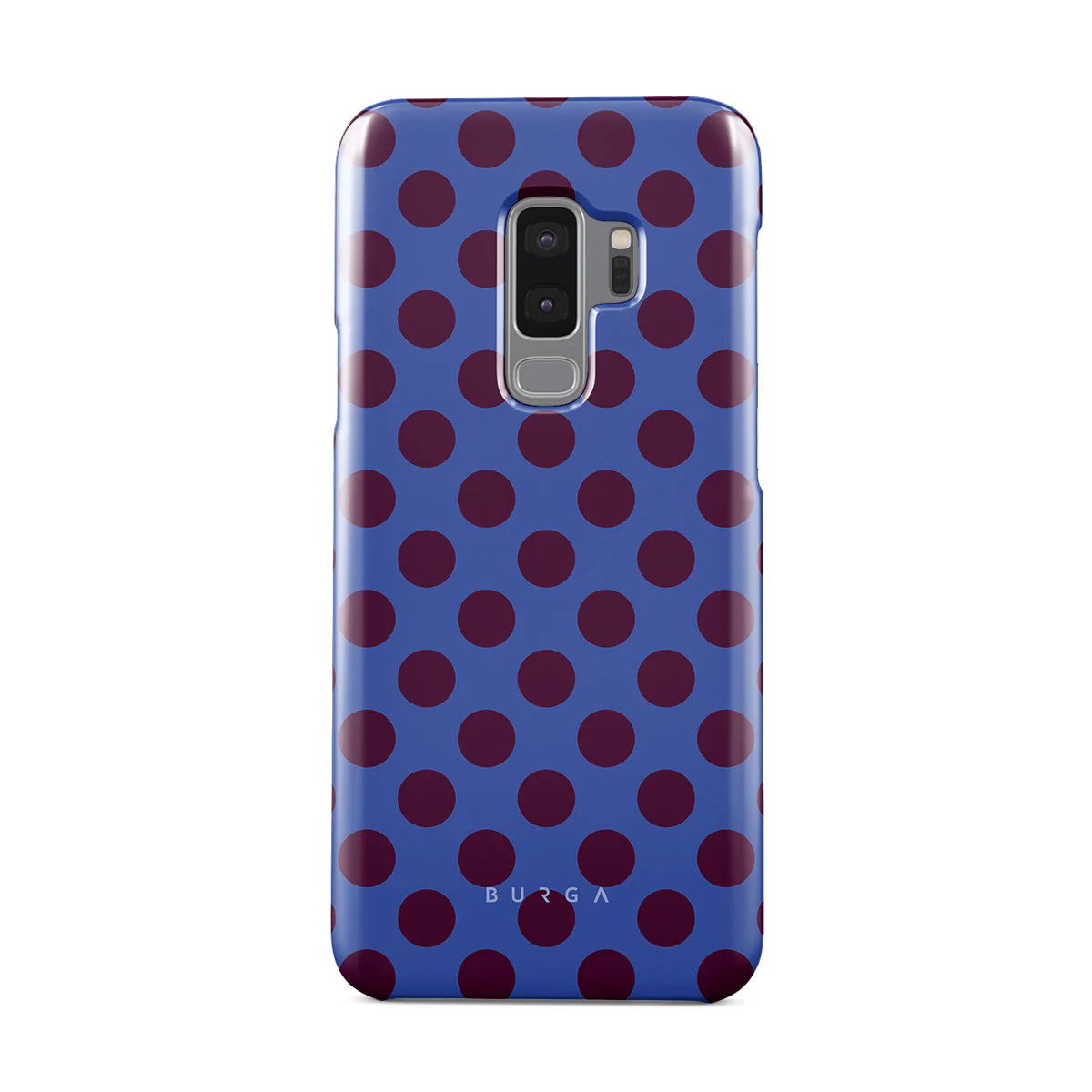 On Pause - Samsung Galaxy S9 Plus Case